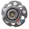 Wjb Hub Unit Bearing, Wa512320 WA512320 - alternate 1